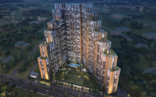 One Indiabulls